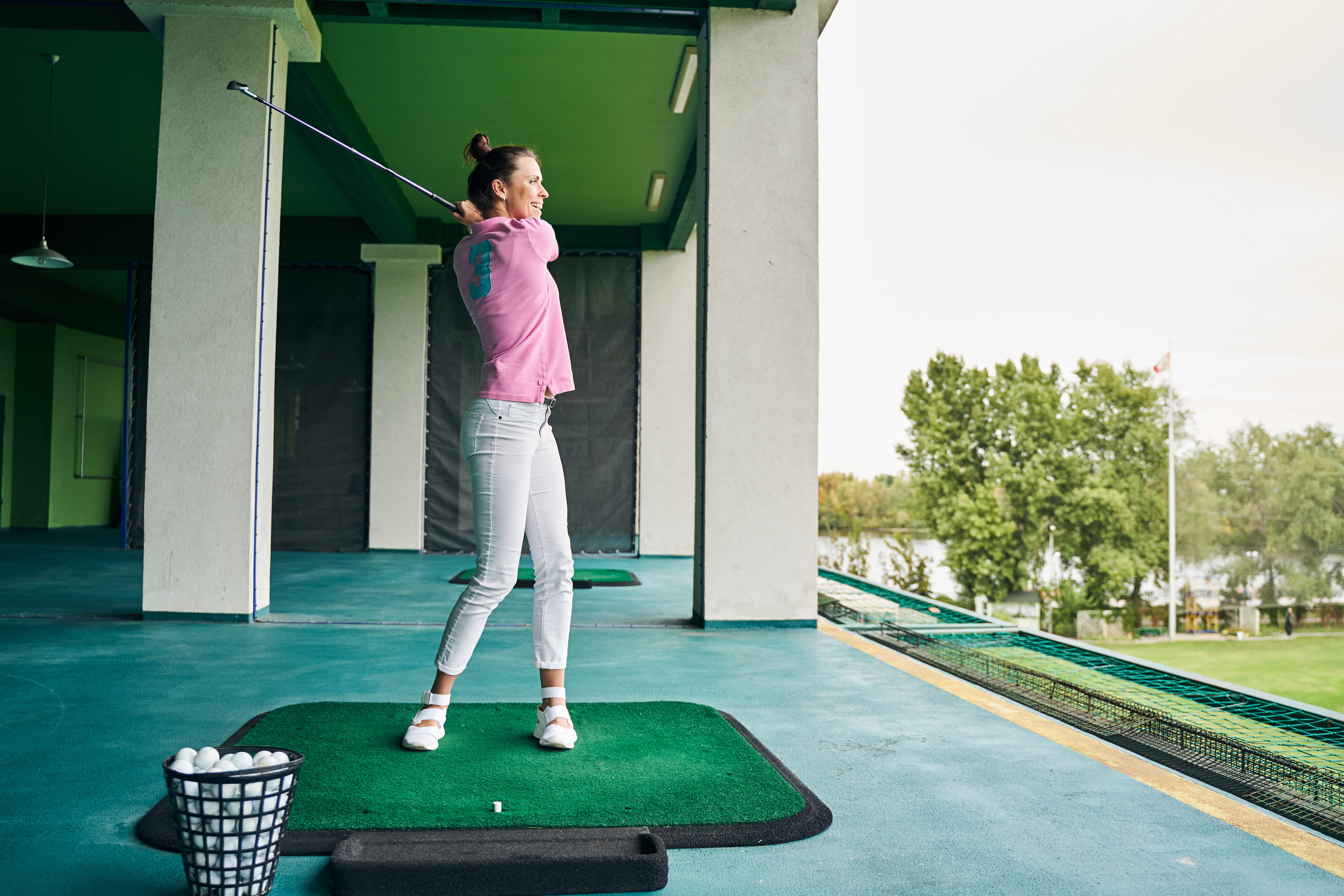 Dein erster Golftag: Alles, was du wirklich brauchst inkl. Checkliste